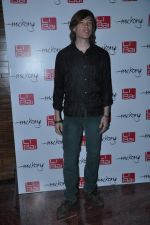 Luke Kenny at Li Bai club launch in Mumbai on 27th Sept 2013 (74).JPG